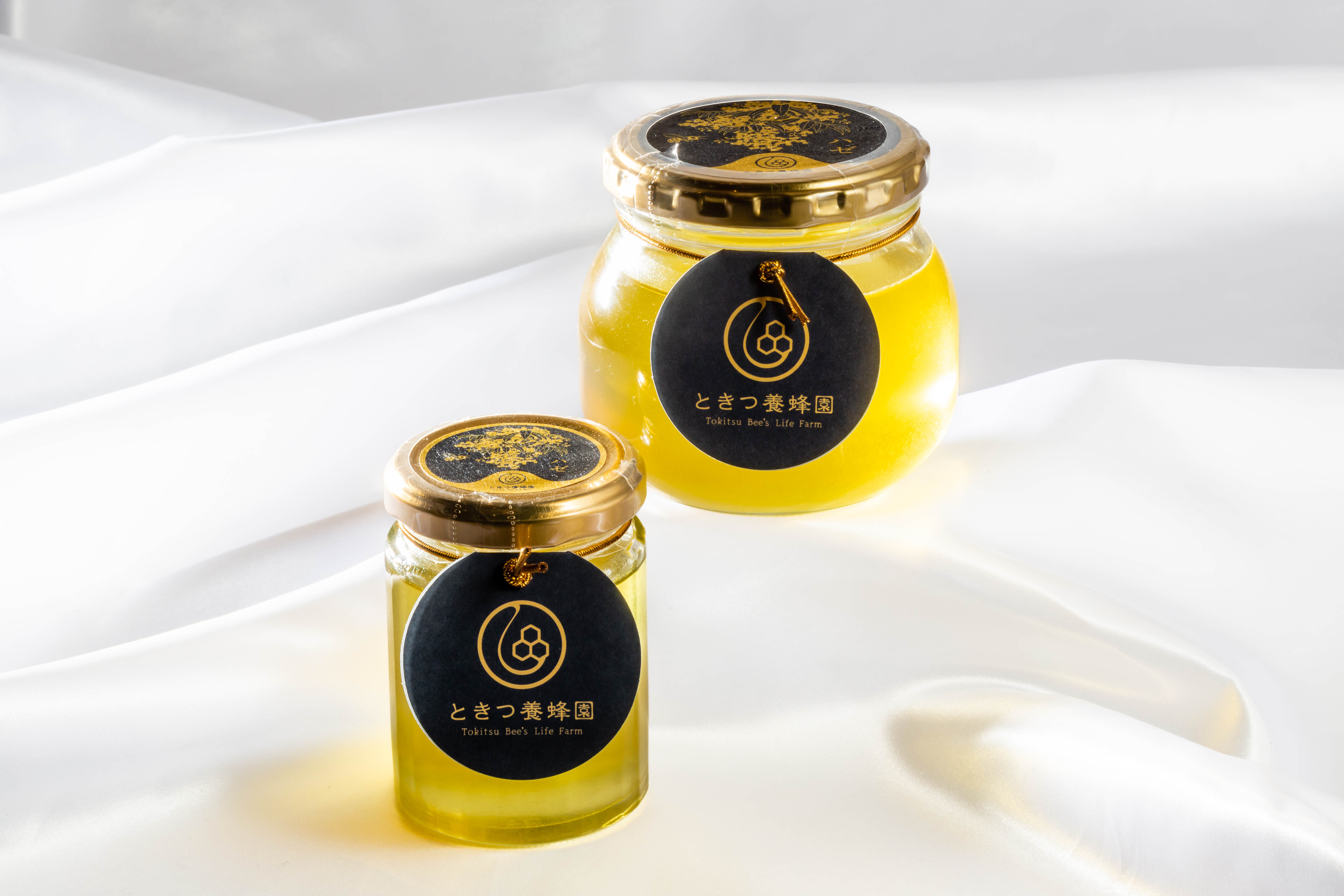 天然はちみつの不思議！賞味期限がないってホントの話 - ときつ養蜂園